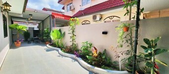 Ipoh Rainbow Blissful Home