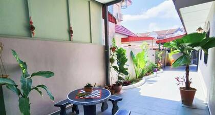 Ipoh Rainbow Blissful Home