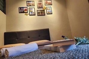 Interior - Ipoh Rainbow Blissful Home (Ipoh)