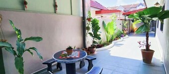 Ipoh Rainbow Blissful Home