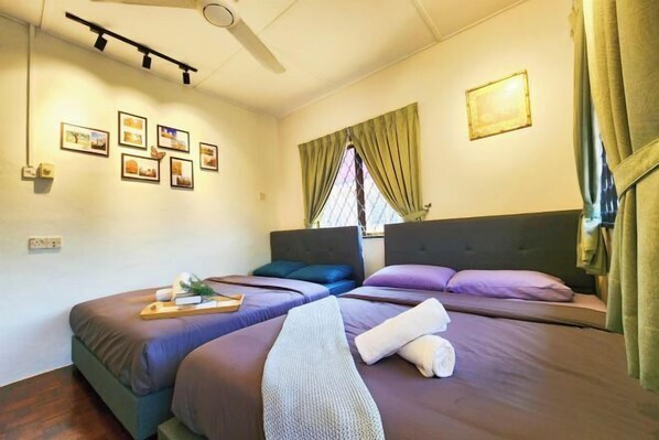 Äänieristys, silitysrauta/-lauta