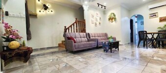 怡保彩虹幸福之家