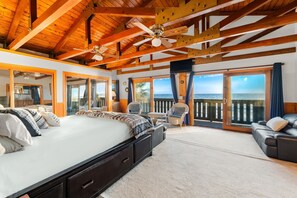 4 Schlafzimmer, Bügeleisen/Bügelbrett, kostenloses WLAN, Bettwäsche