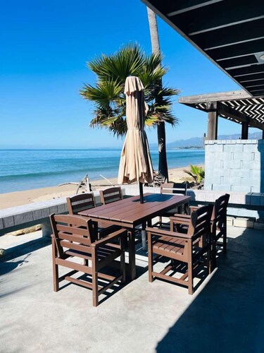 25% Off December! On The Sand, Sunset Ocean Views