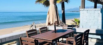 20% Off Nov 13-16! On The Sand, Sunset Ocean Views