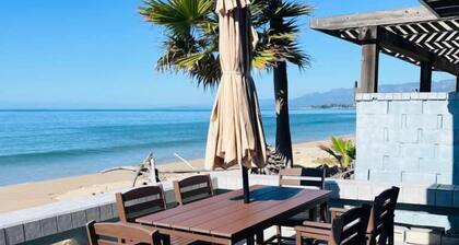 20% Off Nov 13-16! On The Sand, Sunset Ocean Views