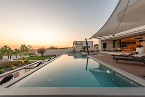Pool - Villa Hera Zadar Villas (Zadar)