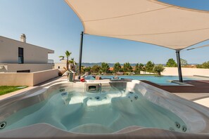 Pool - Villa Hera Zadar Villas (Zadar)