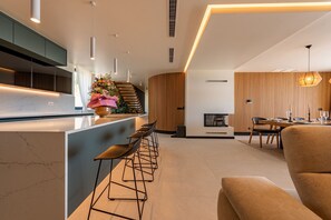 Dining - Villa Hera Zadar Villas (Zadar)