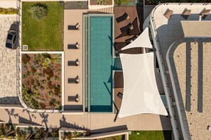 Pool - Villa Hera Zadar Villas (Zadar)