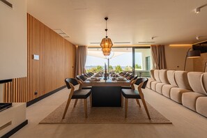Dining - Villa Hera Zadar Villas (Zadar)