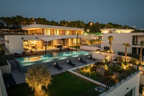 Exterior - Villa Hera Zadar Villas (Zadar)