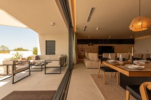 Servicio a la habitación