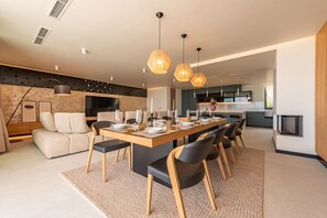 Servicio a la habitación