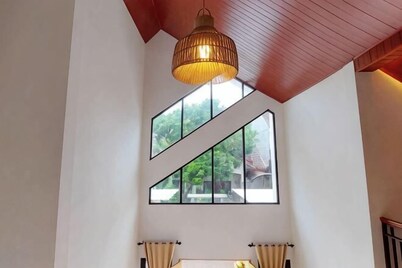 Yustien Homestay Jogja 3 Bedroom - Entire House