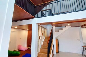 Unclassified image, 3 of 37, button - Yustien Homestay Jogja 3 Bedroom - Entire House (Kasihan)