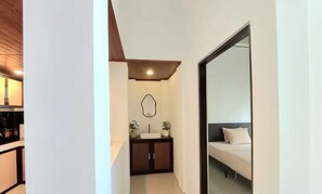 Room - Yustien Homestay Jogja 3 Bedroom - Entire House (Kasihan)