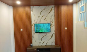 Interior - Yustien Homestay Jogja 3 Bedroom - Entire House (Kasihan)