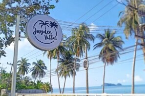 Miscellaneous - Jayden Villas (Koh Phangan)