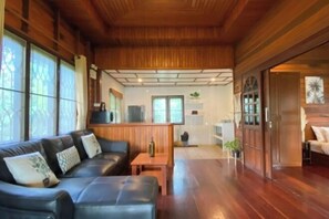 Room - Jayden Villas (Koh Phangan)