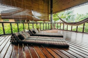 Room - Jayden Villas (Koh Phangan)