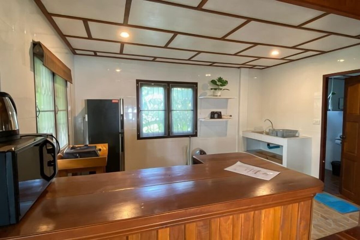 Two Bedroom Villa