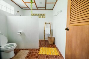 Bathroom - Jayden Villas (Koh Phangan)