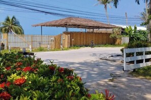 Garden - Jayden Villas (Koh Phangan)