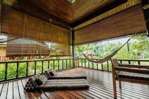 Room - Jayden Villas (Koh Phangan)