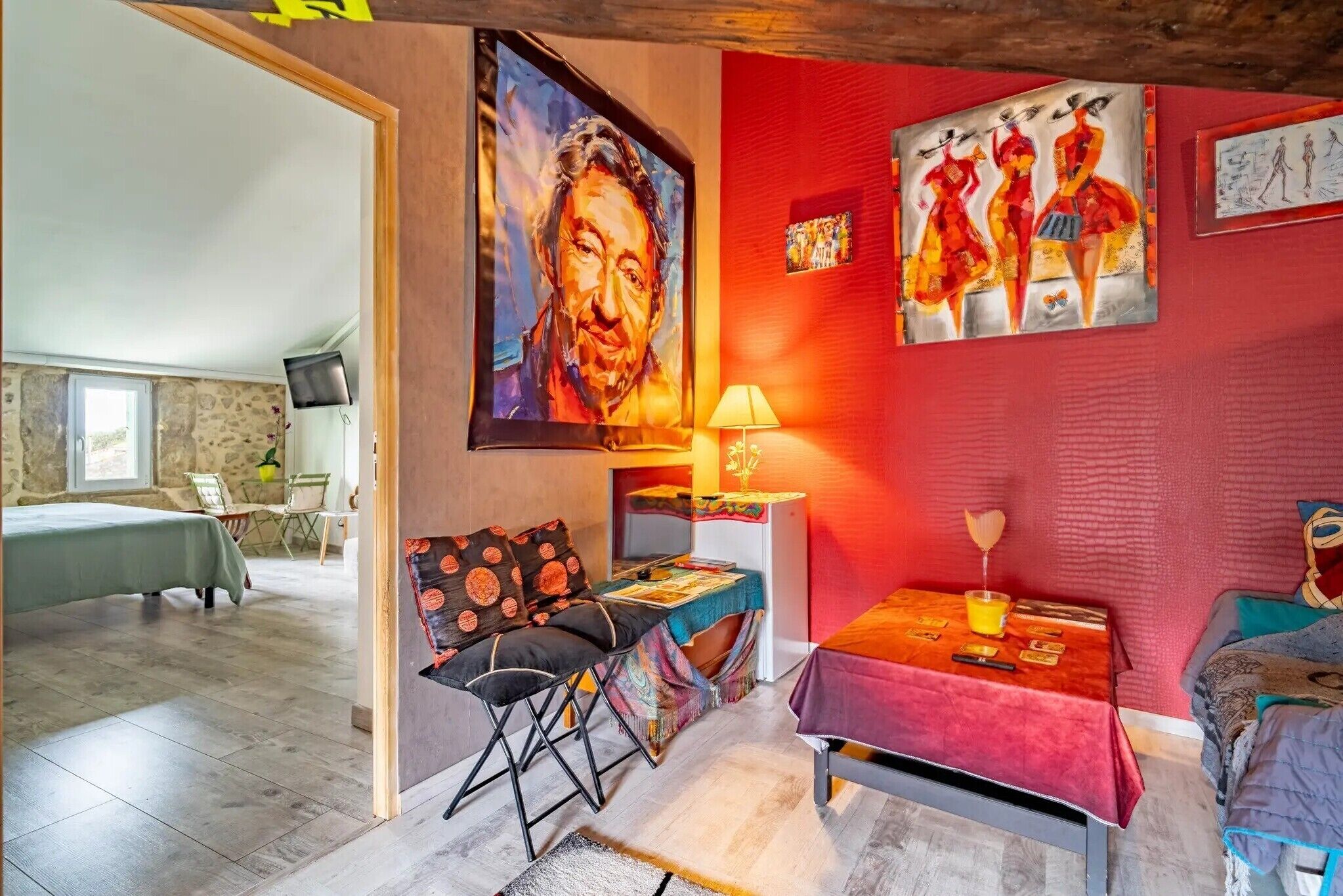 Interieur