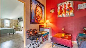 Interieur