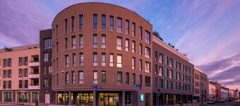 RS-Hotel smart & modern Hotel Apartments