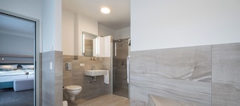 RS-Hotel smart & modern Hotel Apartments