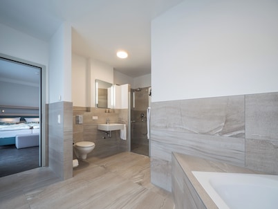 RS-Hotel smart & modern Hotel Apartments