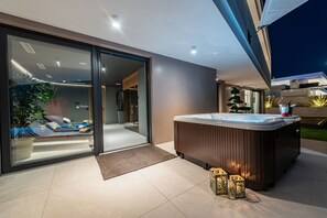 Villa | 5 bedrooms - Villa Hera Zadarvillas (Zadar)