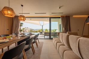 5 bedrooms - Villa Hera Zadarvillas (Zadar)
