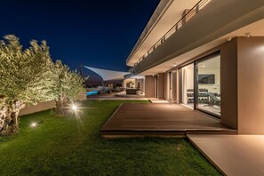5 bedrooms - Villa Hera Zadarvillas (Zadar)