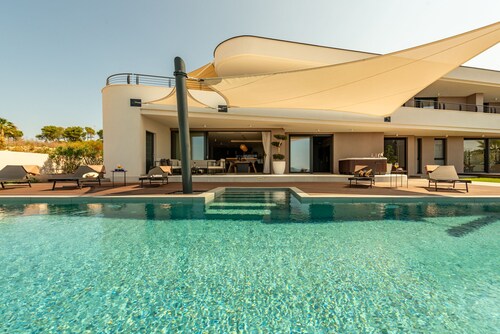 Villa Hera Zadarvillas