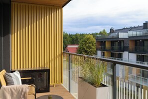 Premium Apartment, Kitchenette, Beachside
