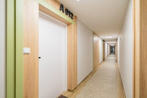 Vestibule