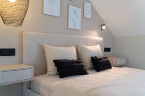 Premium Apartment, Kitchenette, Beachside
