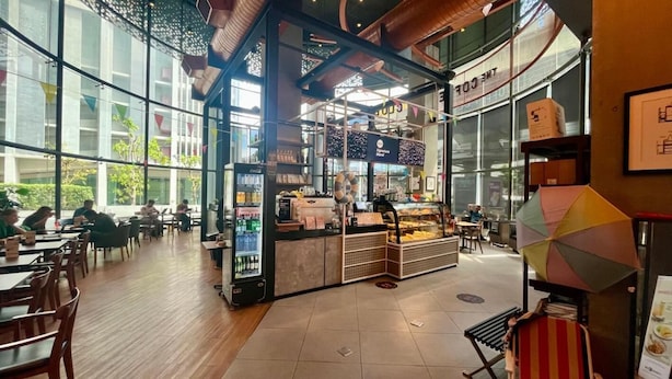 Condo, 1 Bedroom, Accessible, Smoking | Dining