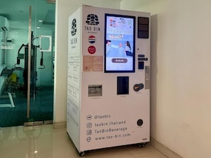 Condo, 1 phòng ngủ, phù hợp cho người khuyết tật, hút thuốc | Nội thất