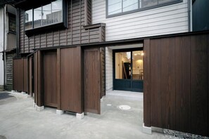 Room - SAKON UKON (Kanazawa)