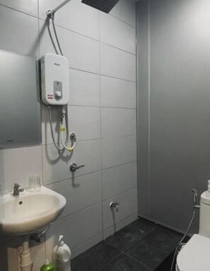 Room - 39 Haus (Bukit Mertajam)