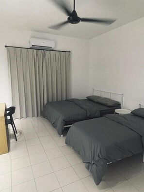 Room - 39 Haus (Bukit Mertajam)