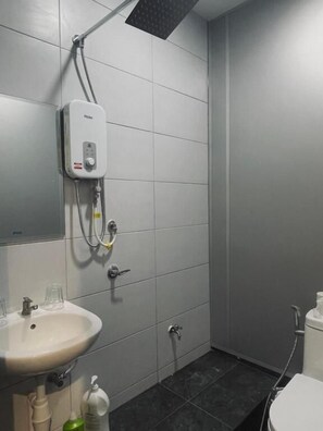 Room - 39 Haus (Bukit Mertajam)