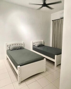 Room - 39 Haus (Bukit Mertajam)