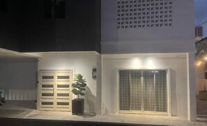 Exterior detail - 39 Haus (Bukit Mertajam)