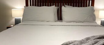 SW Getaway – Walk to Bunbury Beach, Safe & Central